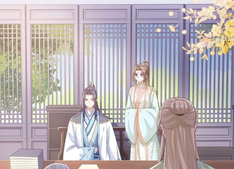 反派宠妃太难当韩漫全集-第45话 真相大白无删减无遮挡章节图片 