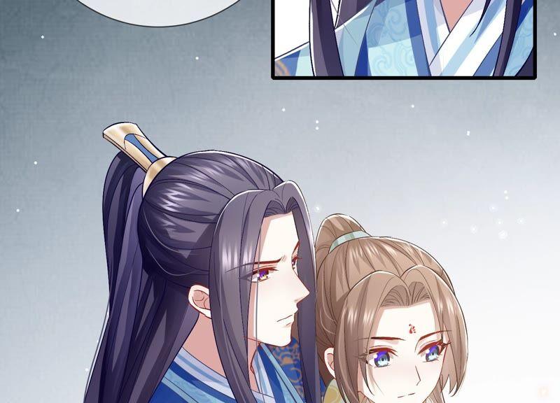 反派宠妃太难当韩漫全集-第45话 真相大白无删减无遮挡章节图片 