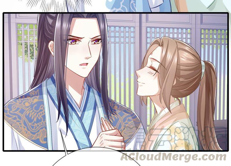 反派宠妃太难当韩漫全集-第45话 真相大白无删减无遮挡章节图片 