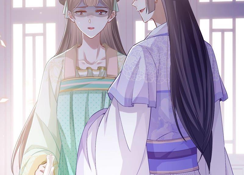 反派宠妃太难当韩漫全集-第45话 真相大白无删减无遮挡章节图片 
