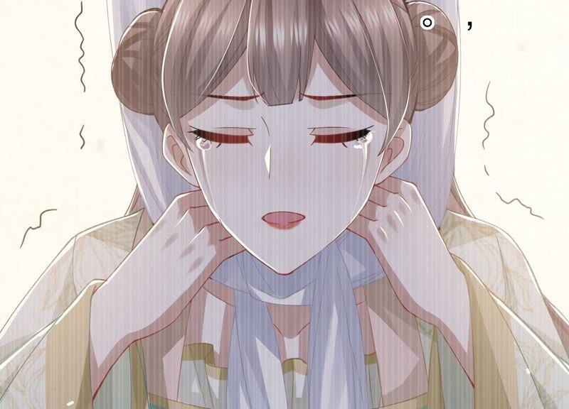 反派宠妃太难当韩漫全集-第46话 畏罪自杀无删减无遮挡章节图片 