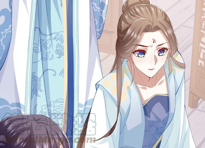 反派宠妃太难当韩漫全集-第46话 畏罪自杀无删减无遮挡章节图片 