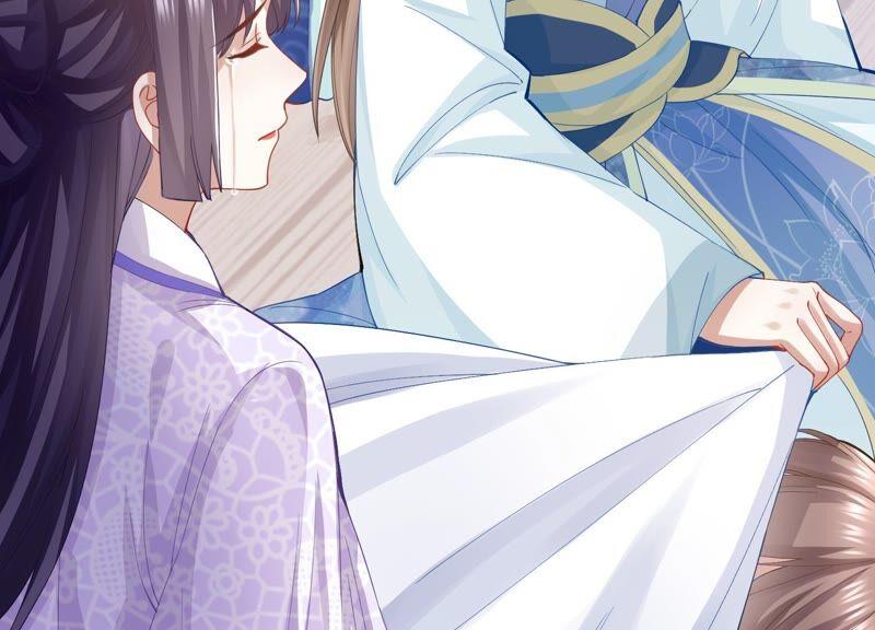 反派宠妃太难当韩漫全集-第46话 畏罪自杀无删减无遮挡章节图片 