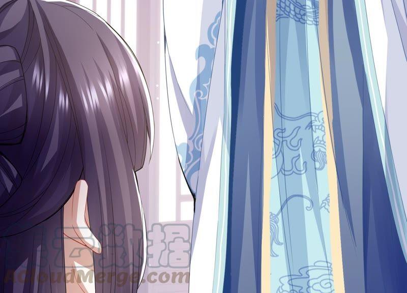 反派宠妃太难当韩漫全集-第46话 畏罪自杀无删减无遮挡章节图片 