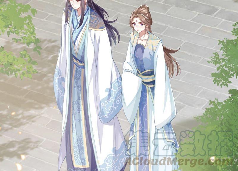 反派宠妃太难当韩漫全集-第46话 畏罪自杀无删减无遮挡章节图片 