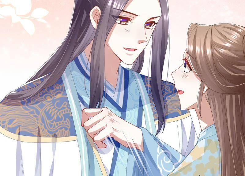 反派宠妃太难当韩漫全集-第46话 畏罪自杀无删减无遮挡章节图片 