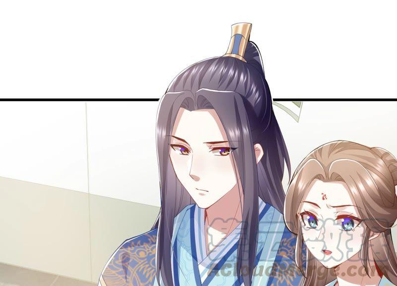 反派宠妃太难当韩漫全集-第46话 畏罪自杀无删减无遮挡章节图片 