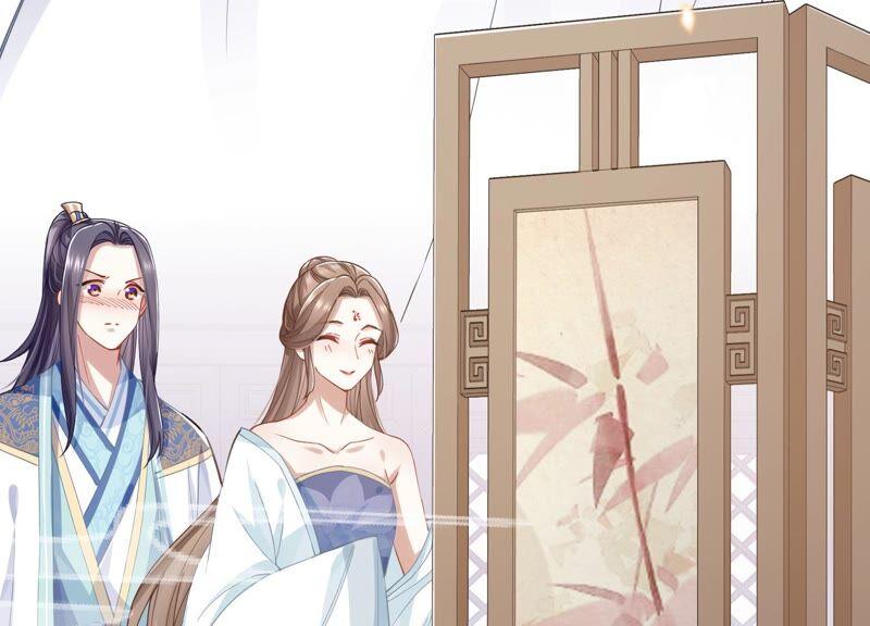 反派宠妃太难当韩漫全集-第46话 畏罪自杀无删减无遮挡章节图片 