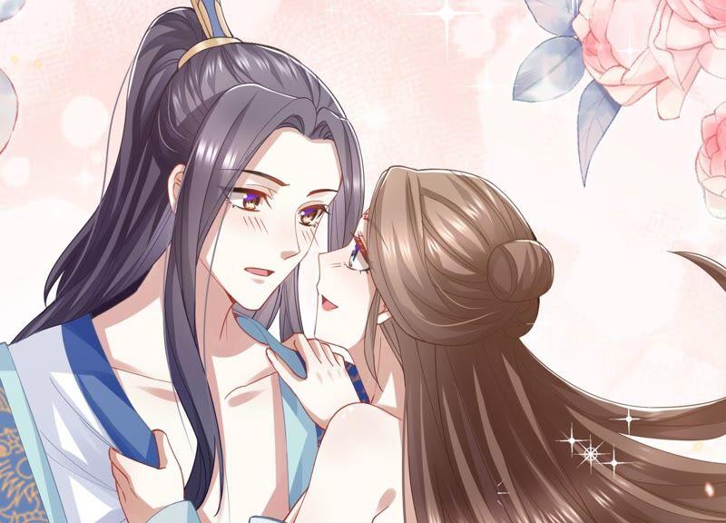 反派宠妃太难当韩漫全集-第46话 畏罪自杀无删减无遮挡章节图片 