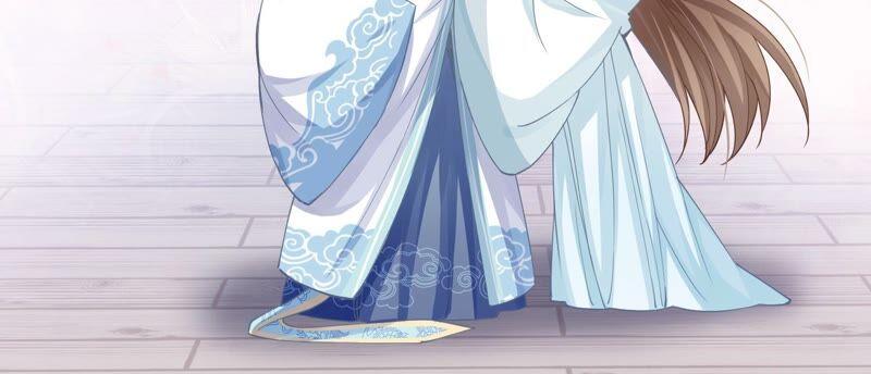 反派宠妃太难当韩漫全集-第46话 畏罪自杀无删减无遮挡章节图片 