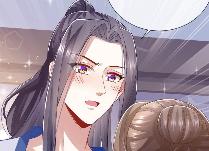 反派宠妃太难当韩漫全集-第47话 共浴无删减无遮挡章节图片 
