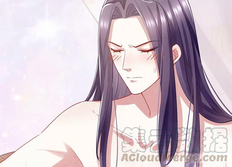 反派宠妃太难当韩漫全集-第47话 共浴无删减无遮挡章节图片 