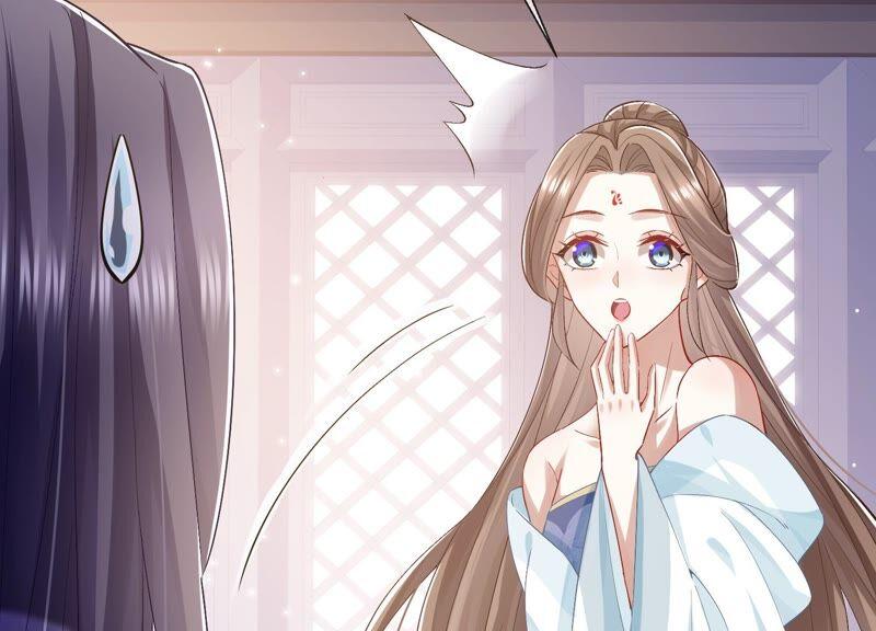 反派宠妃太难当韩漫全集-第47话 共浴无删减无遮挡章节图片 