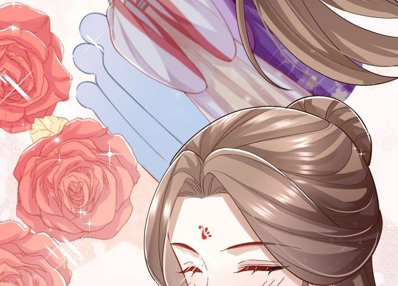 反派宠妃太难当韩漫全集-第47话 共浴无删减无遮挡章节图片 