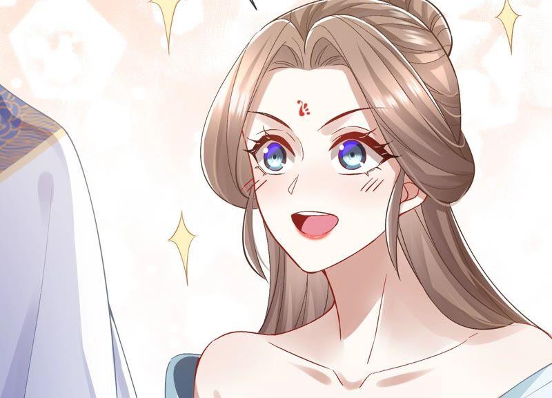 反派宠妃太难当韩漫全集-第47话 共浴无删减无遮挡章节图片 