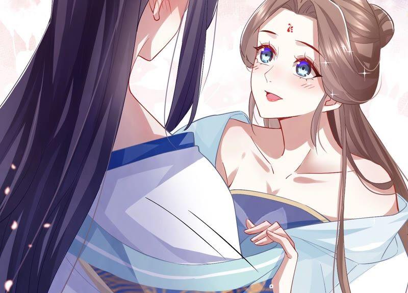 反派宠妃太难当韩漫全集-第47话 共浴无删减无遮挡章节图片 