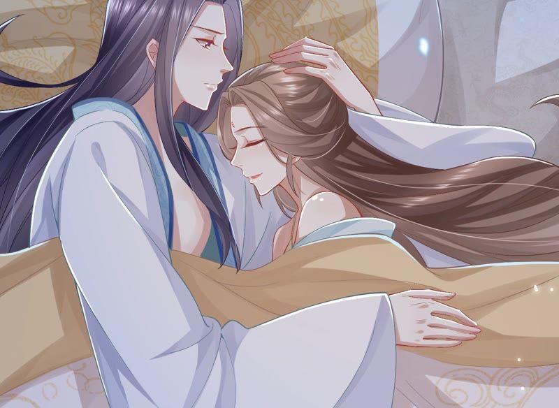 反派宠妃太难当韩漫全集-第48话 不堪的过去无删减无遮挡章节图片 