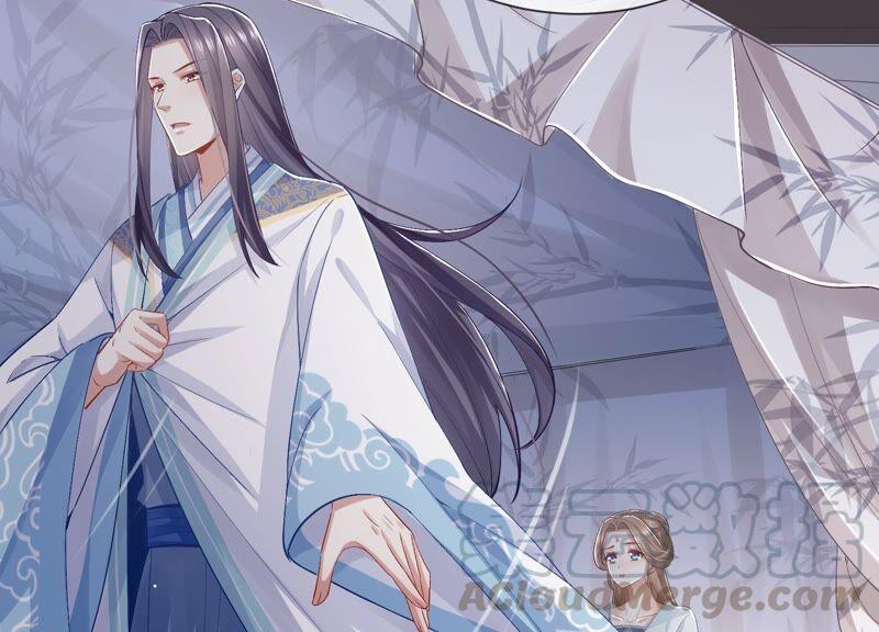 反派宠妃太难当韩漫全集-第48话 不堪的过去无删减无遮挡章节图片 