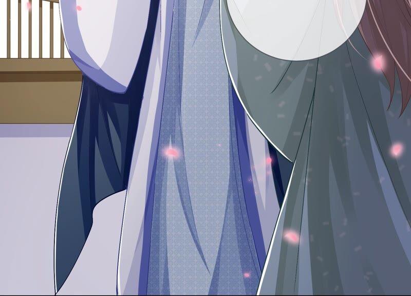 反派宠妃太难当韩漫全集-第49话 霸道帝王强制爱？无删减无遮挡章节图片 