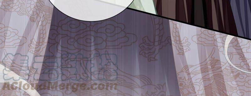 反派宠妃太难当韩漫全集-第49话 霸道帝王强制爱？无删减无遮挡章节图片 