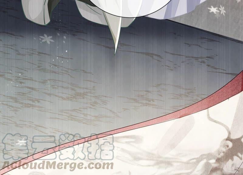反派宠妃太难当韩漫全集-第49话 霸道帝王强制爱？无删减无遮挡章节图片 