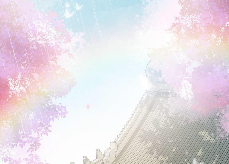 反派宠妃太难当韩漫全集-第49话 霸道帝王强制爱？无删减无遮挡章节图片 
