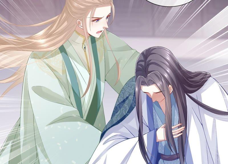 反派宠妃太难当韩漫全集-第49话 霸道帝王强制爱？无删减无遮挡章节图片 
