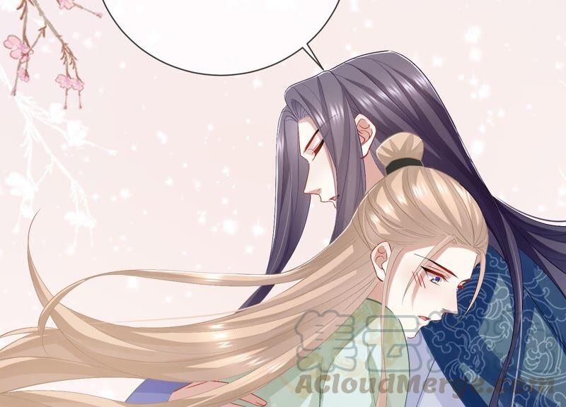 反派宠妃太难当韩漫全集-第49话 霸道帝王强制爱？无删减无遮挡章节图片 
