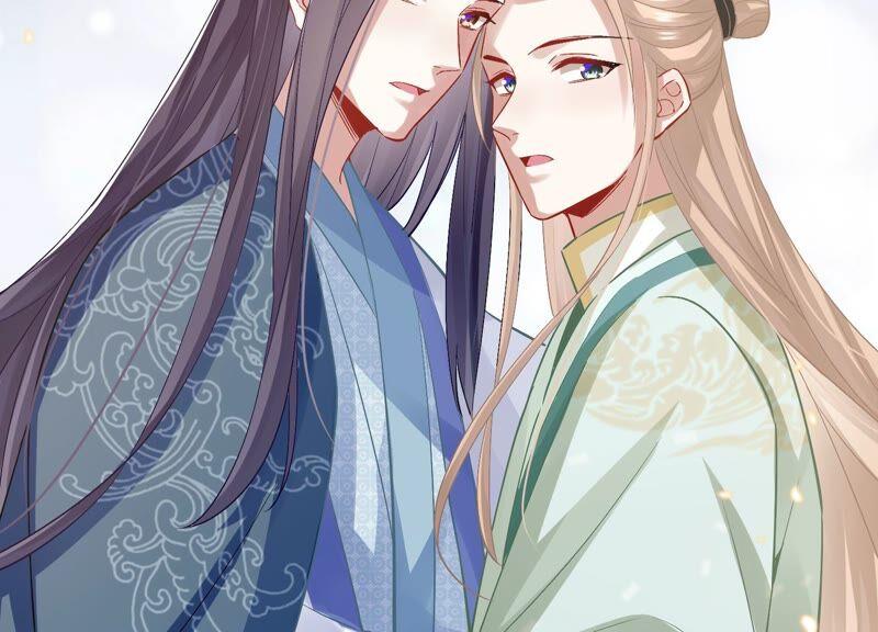 反派宠妃太难当韩漫全集-第49话 霸道帝王强制爱？无删减无遮挡章节图片 