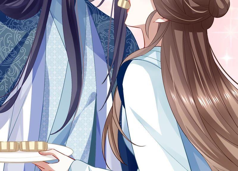 反派宠妃太难当韩漫全集-第49话 霸道帝王强制爱？无删减无遮挡章节图片 