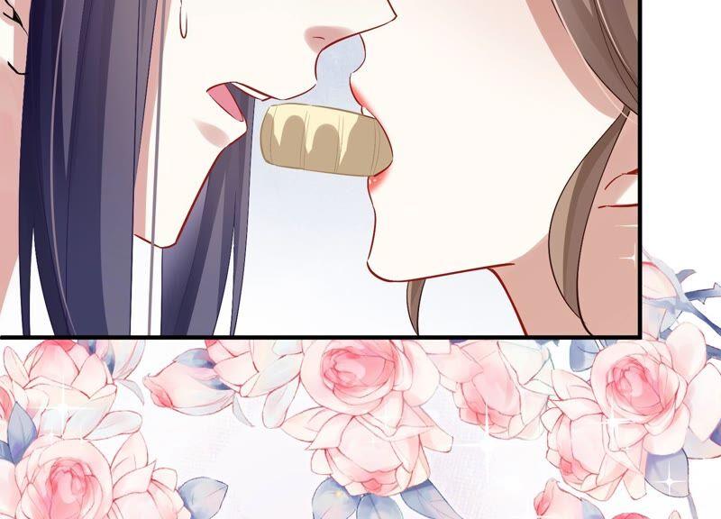 反派宠妃太难当韩漫全集-第49话 霸道帝王强制爱？无删减无遮挡章节图片 
