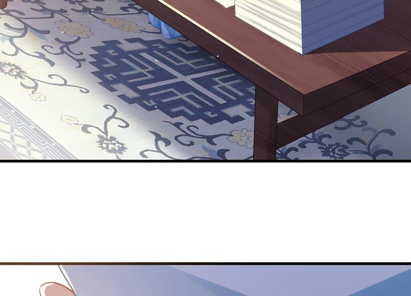 反派宠妃太难当韩漫全集-第50话 王上秘辛无删减无遮挡章节图片 