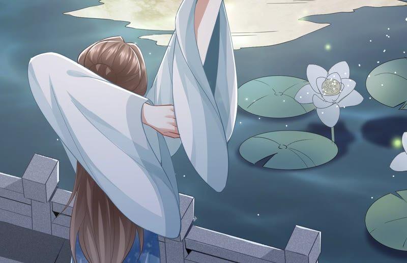 反派宠妃太难当韩漫全集-第50话 王上秘辛无删减无遮挡章节图片 