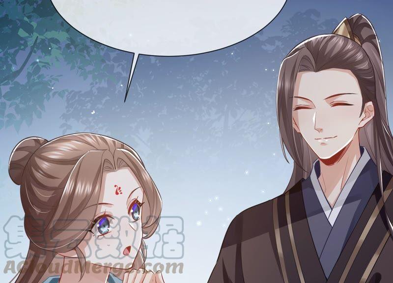 反派宠妃太难当韩漫全集-第50话 王上秘辛无删减无遮挡章节图片 