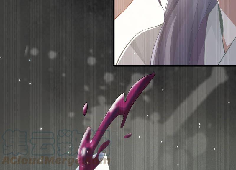 反派宠妃太难当韩漫全集-第50话 王上秘辛无删减无遮挡章节图片 