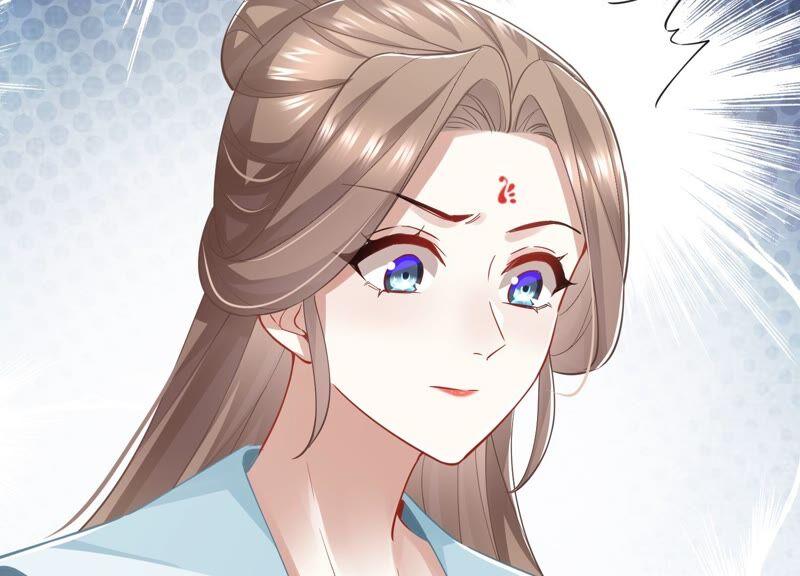 反派宠妃太难当韩漫全集-第50话 王上秘辛无删减无遮挡章节图片 