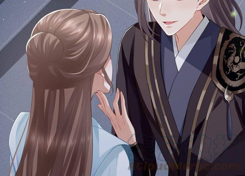 反派宠妃太难当韩漫全集-第50话 王上秘辛无删减无遮挡章节图片 