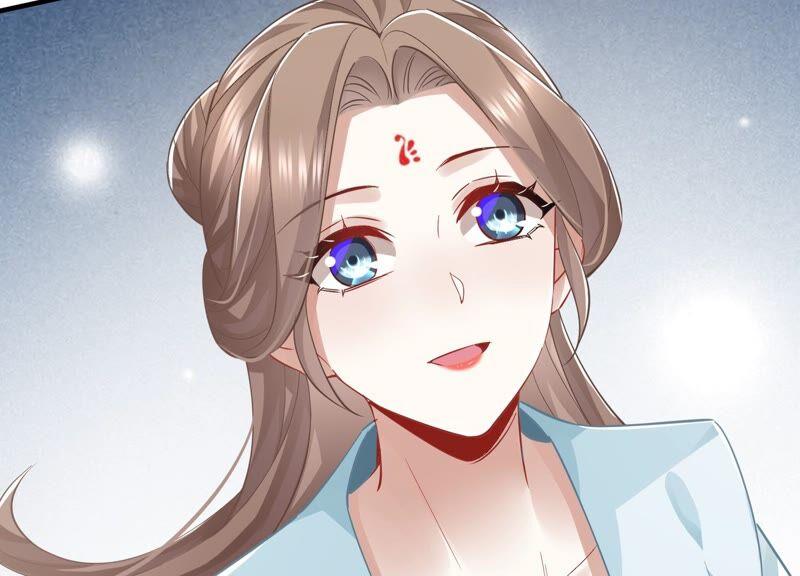 反派宠妃太难当韩漫全集-第50话 王上秘辛无删减无遮挡章节图片 