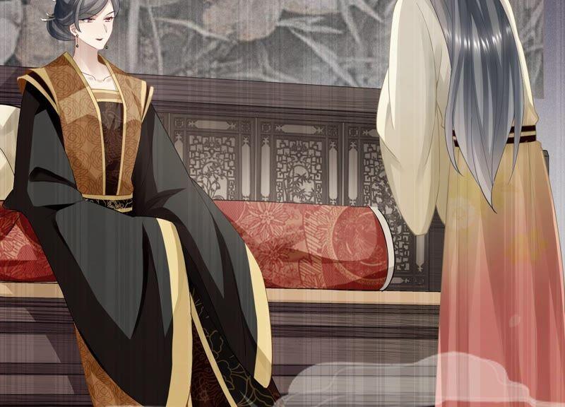 反派宠妃太难当韩漫全集-第53话 给母妃报仇！无删减无遮挡章节图片 