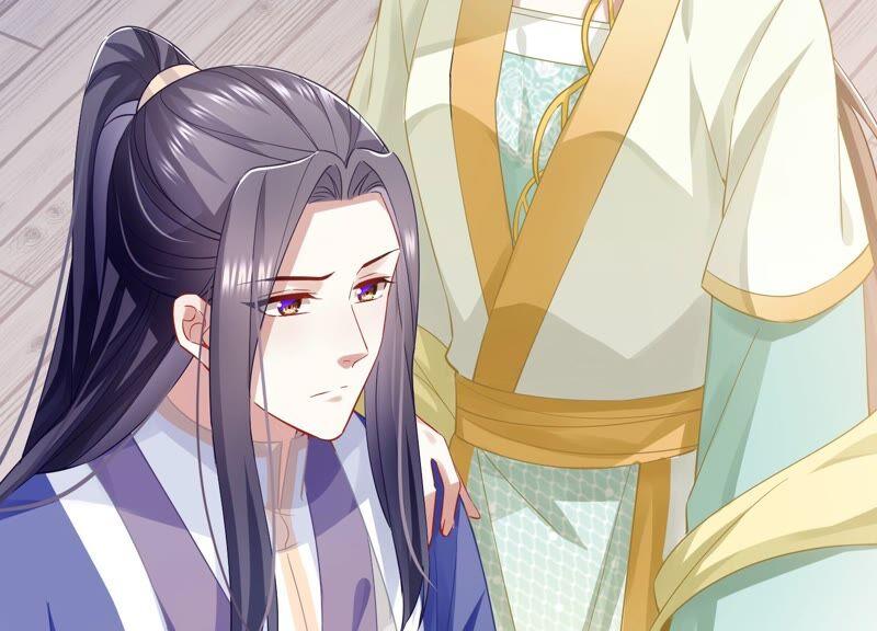 反派宠妃太难当韩漫全集-第53话 给母妃报仇！无删减无遮挡章节图片 