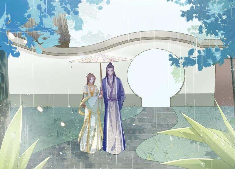 反派宠妃太难当韩漫全集-第53话 给母妃报仇！无删减无遮挡章节图片 