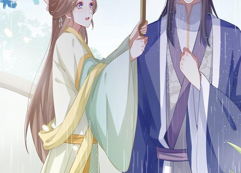 反派宠妃太难当韩漫全集-第53话 给母妃报仇！无删减无遮挡章节图片 