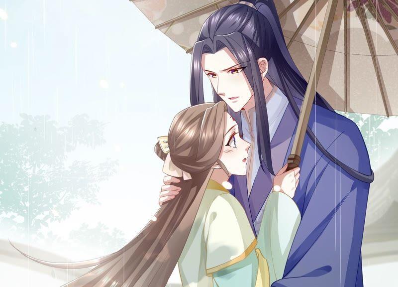 反派宠妃太难当韩漫全集-第53话 给母妃报仇！无删减无遮挡章节图片 