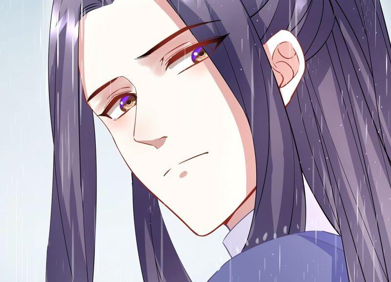 反派宠妃太难当韩漫全集-第54话 醋味熏天无删减无遮挡章节图片 