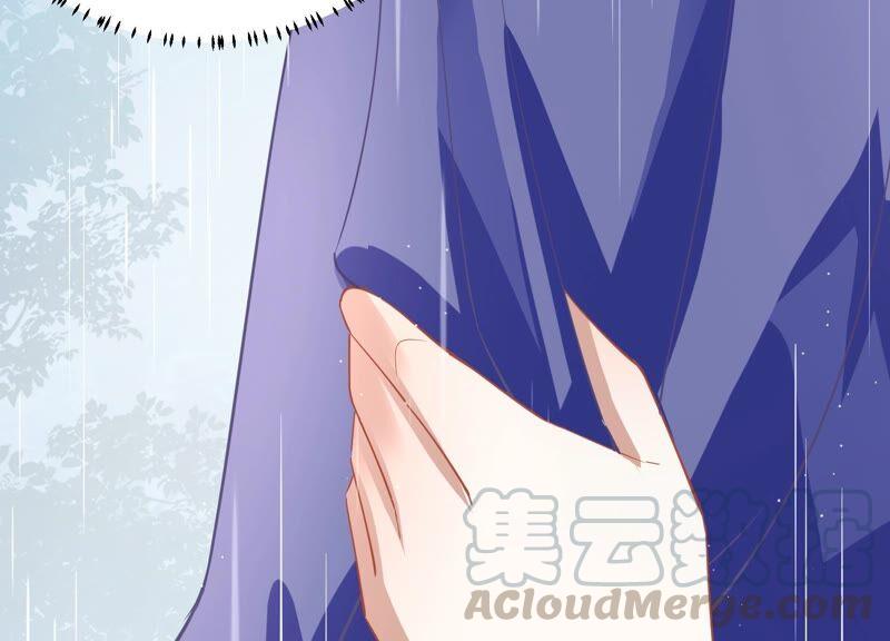 反派宠妃太难当韩漫全集-第54话 醋味熏天无删减无遮挡章节图片 