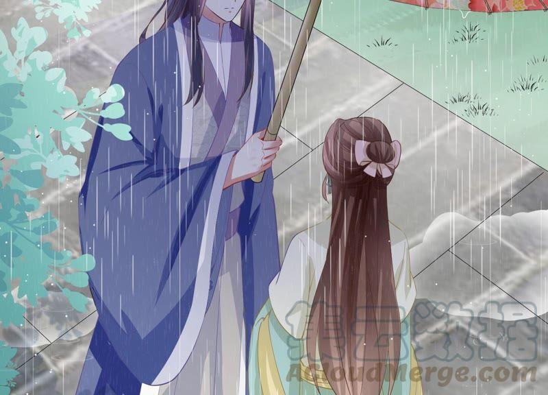 反派宠妃太难当韩漫全集-第54话 醋味熏天无删减无遮挡章节图片 