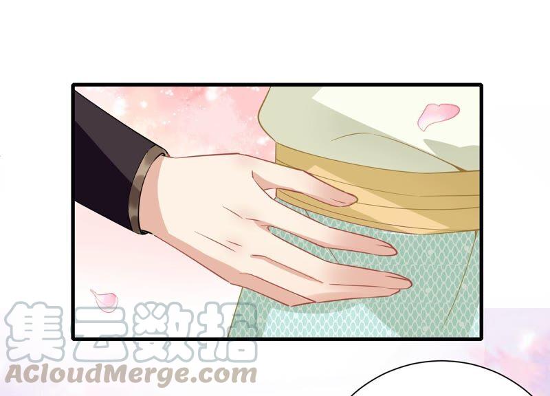 反派宠妃太难当韩漫全集-第54话 醋味熏天无删减无遮挡章节图片 