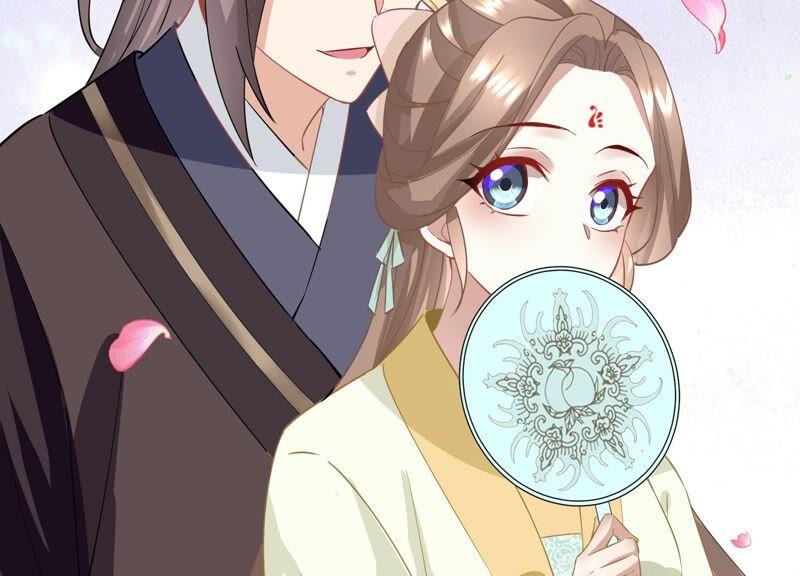 反派宠妃太难当韩漫全集-第54话 醋味熏天无删减无遮挡章节图片 