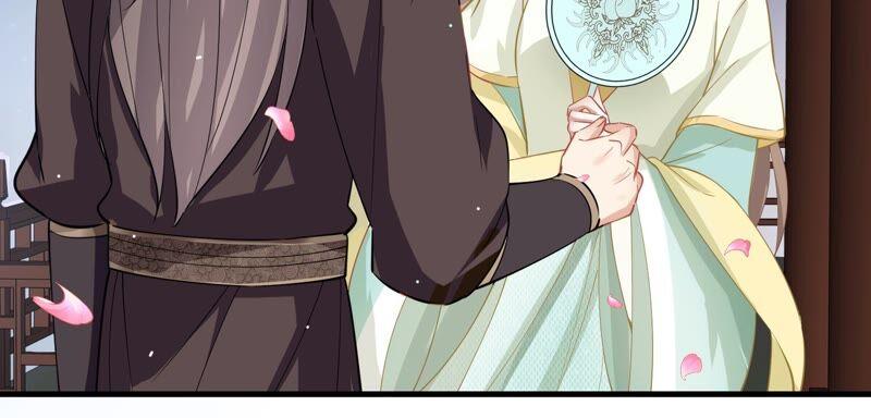 反派宠妃太难当韩漫全集-第54话 醋味熏天无删减无遮挡章节图片 