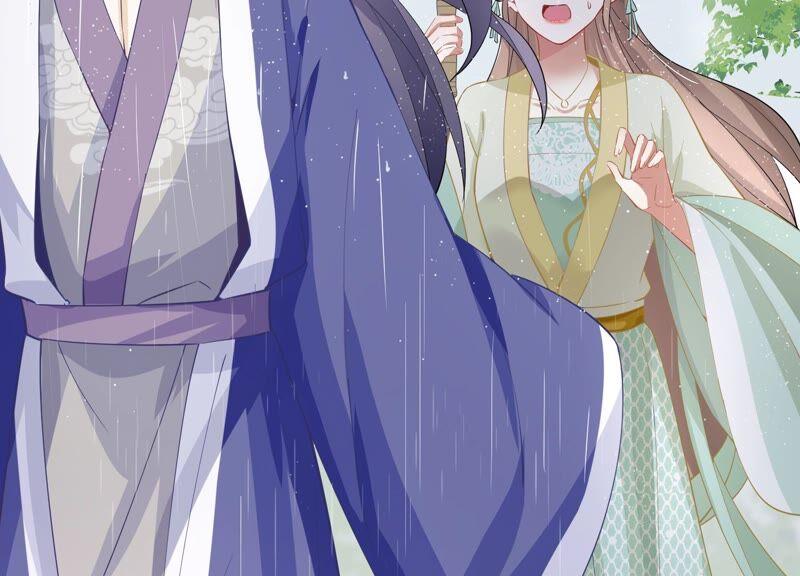 反派宠妃太难当韩漫全集-第54话 醋味熏天无删减无遮挡章节图片 